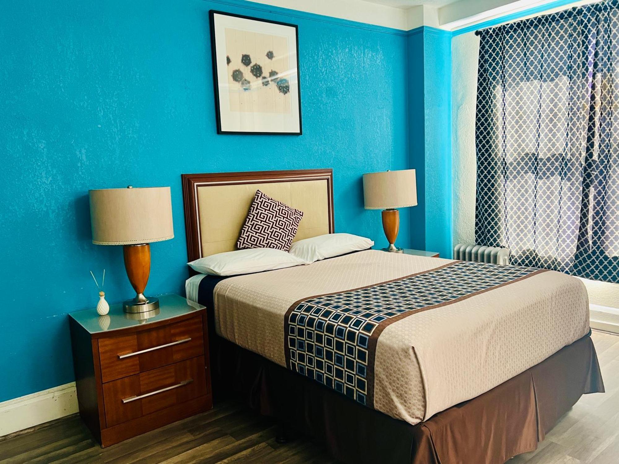 Hotel Admiral San Francisco