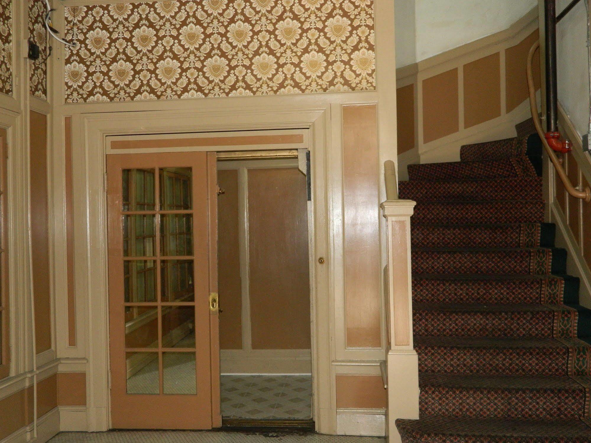 Admiral Hotel San Francisco